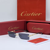 نظارة شمسية ماركة كارتير CARTIER